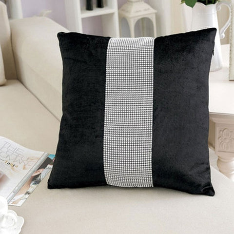 Decorative Pillow Case