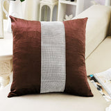 Decorative Pillow Case