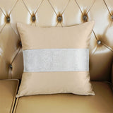Decorative Pillow Case