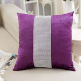 Decorative Pillow Case