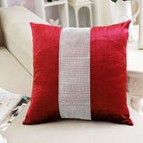 Decorative Pillow Case