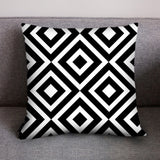 Print Pillow Case Luxury