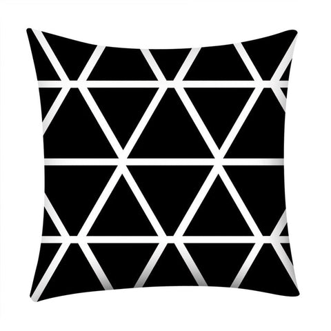 Print Pillow Case Luxury