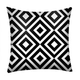 Print Pillow Case Luxury