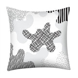 Print Pillow Case Luxury