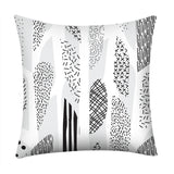 Print Pillow Case Luxury