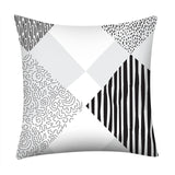 Print Pillow Case Luxury