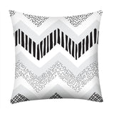 Print Pillow Case Luxury