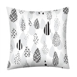Print Pillow Case Luxury