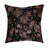 Christmas Pillow Case