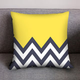 Print Pillow Case