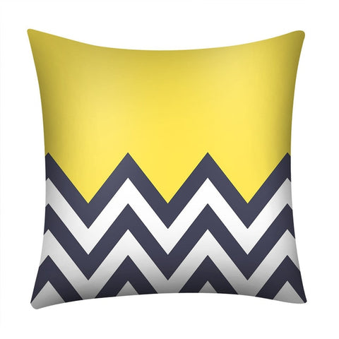 Print Pillow Case
