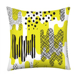 Print Pillow Case
