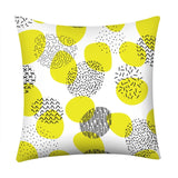 Print Pillow Case