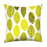 Print Pillow Case