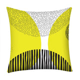 Print Pillow Case