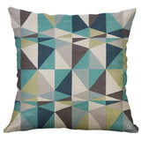 Wholesale Geometric Pillow Case