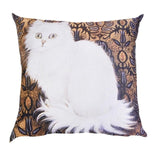 High Quality Multicolor Print Pillow Case