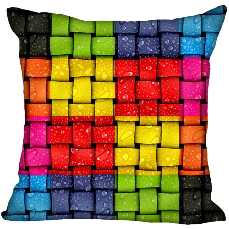 Custom Pillowcase Fantasy Color