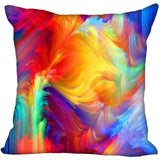 Custom Pillowcase Fantasy Color